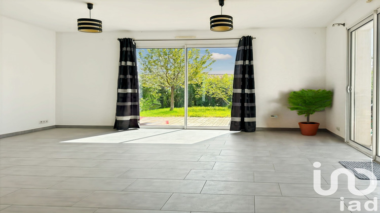 Ma-Cabane - Vente Maison Bretignolles-sur-Mer, 83 m²