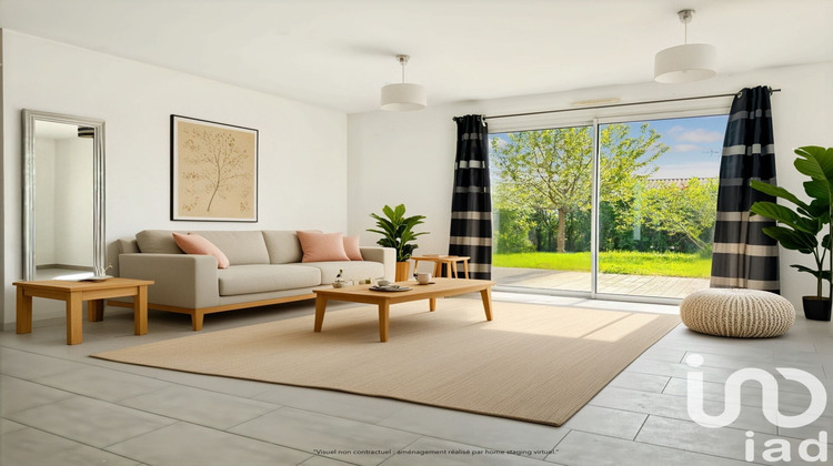 Ma-Cabane - Vente Maison Bretignolles-sur-Mer, 83 m²