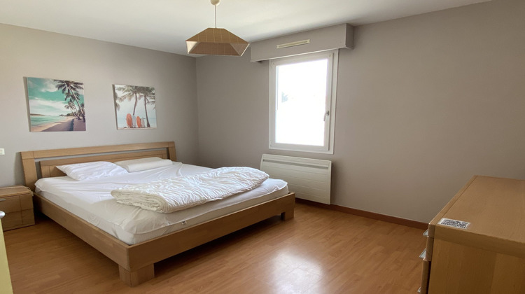 Ma-Cabane - Vente Maison Bretignolles-sur-Mer, 112 m²