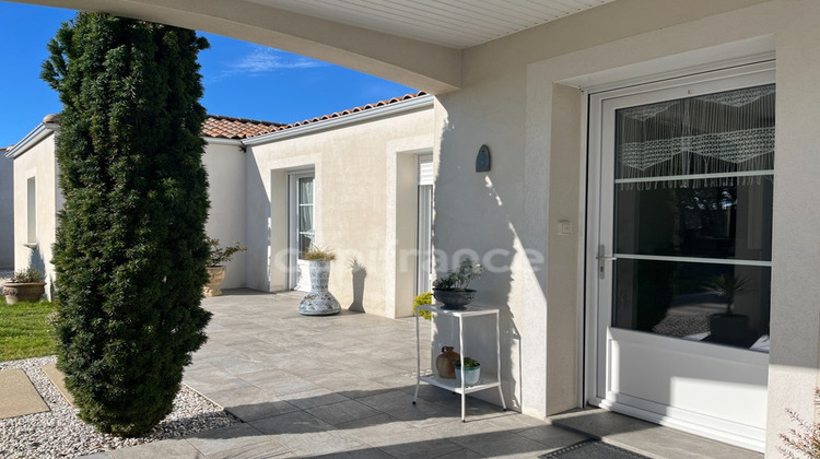 Ma-Cabane - Vente Maison BRETIGNOLLES SUR MER, 130 m²