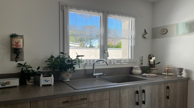 Ma-Cabane - Vente Maison BRETIGNOLLES SUR MER, 130 m²