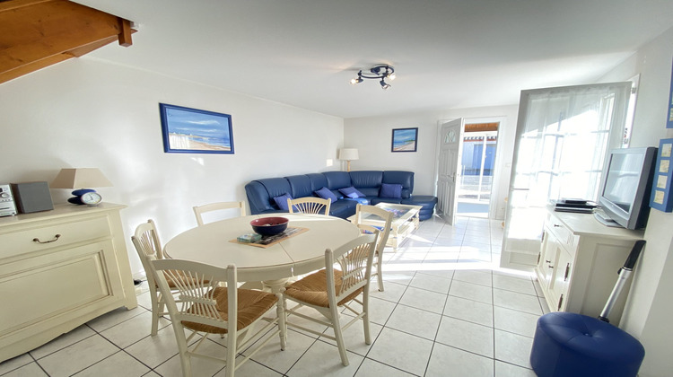 Ma-Cabane - Vente Maison Bretignolles-sur-Mer, 58 m²