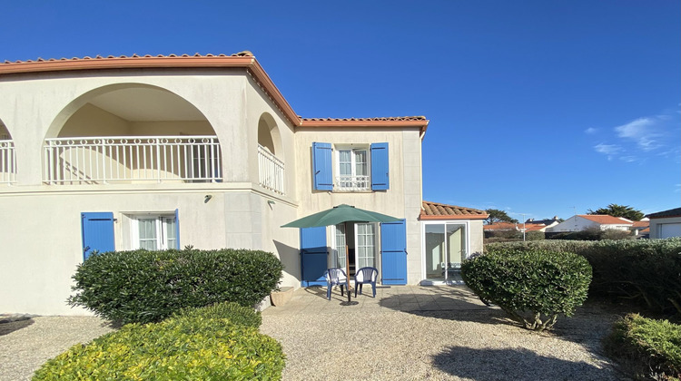 Ma-Cabane - Vente Maison Bretignolles-sur-Mer, 58 m²