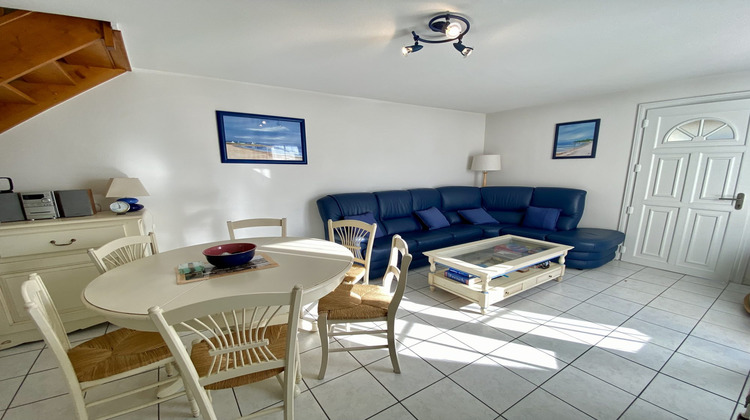 Ma-Cabane - Vente Maison Bretignolles-sur-Mer, 58 m²