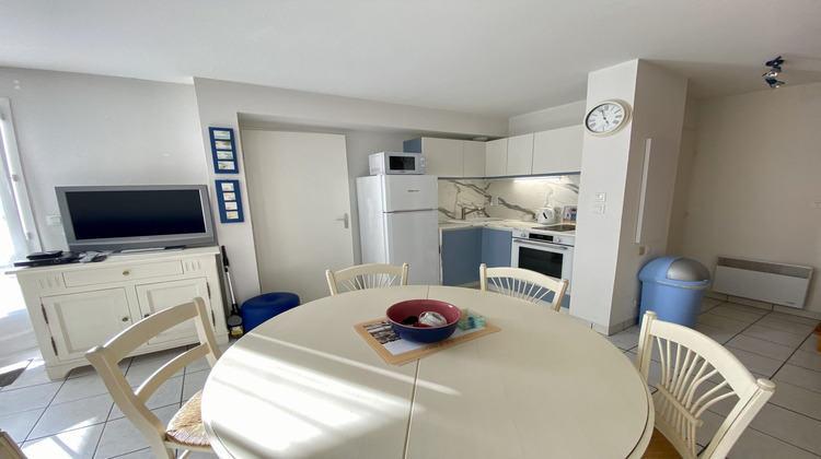 Ma-Cabane - Vente Maison Bretignolles-sur-Mer, 58 m²