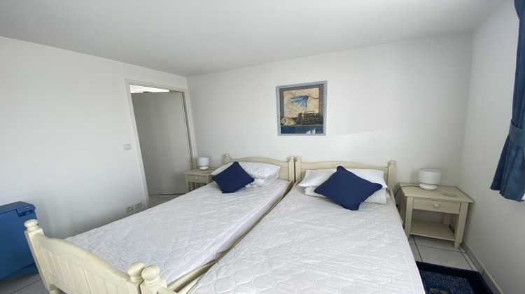 Ma-Cabane - Vente Maison Bretignolles-sur-Mer, 58 m²