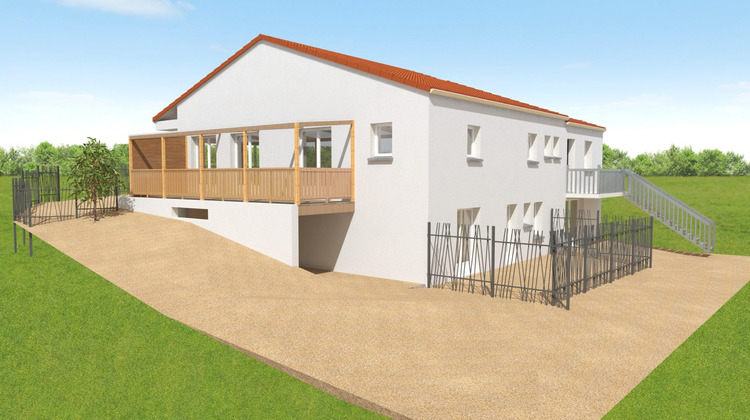 Ma-Cabane - Vente Maison Bretignolles-sur-Mer, 183 m²