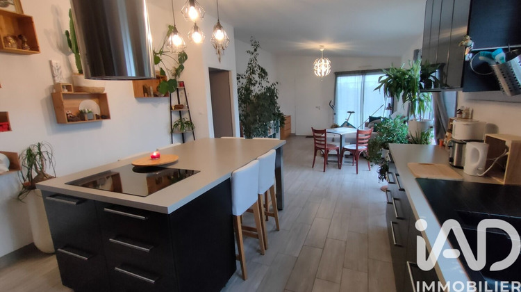 Ma-Cabane - Vente Maison Bretignolles-sur-Mer, 100 m²
