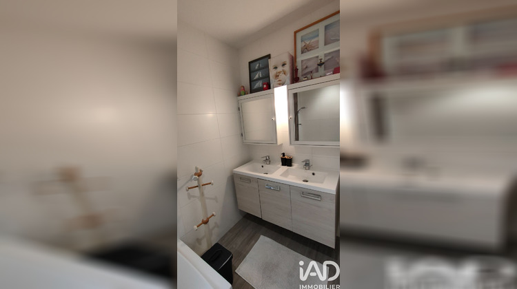 Ma-Cabane - Vente Maison Bretignolles-sur-Mer, 100 m²