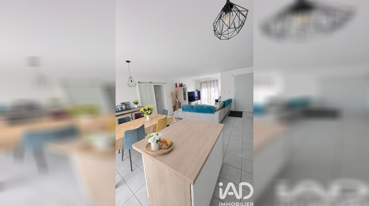 Ma-Cabane - Vente Maison Bretignolles-sur-Mer, 85 m²