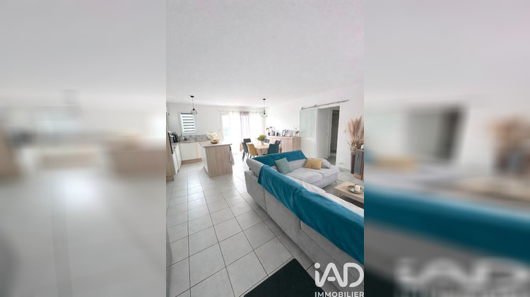 Ma-Cabane - Vente Maison Bretignolles-sur-Mer, 85 m²