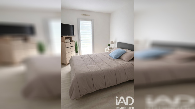 Ma-Cabane - Vente Maison Bretignolles-sur-Mer, 85 m²