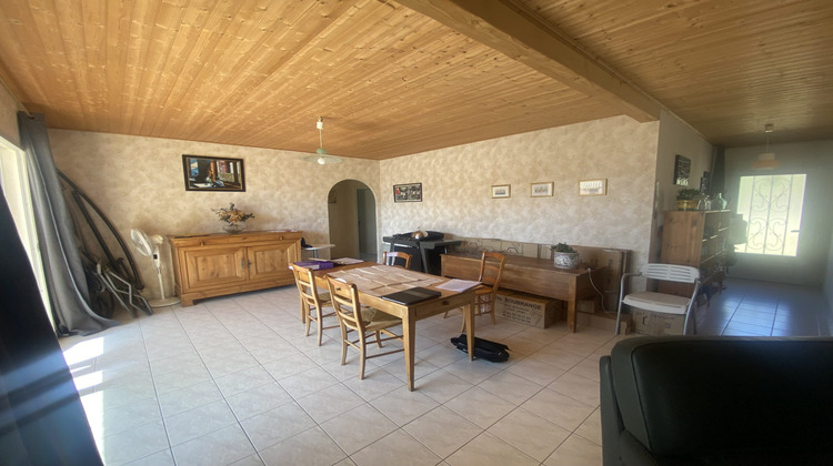 Ma-Cabane - Vente Maison Bretignolles-sur-Mer, 114 m²
