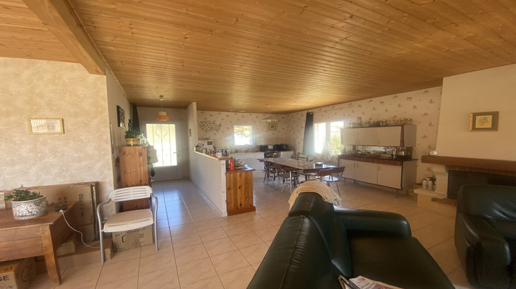 Ma-Cabane - Vente Maison Bretignolles-sur-Mer, 114 m²