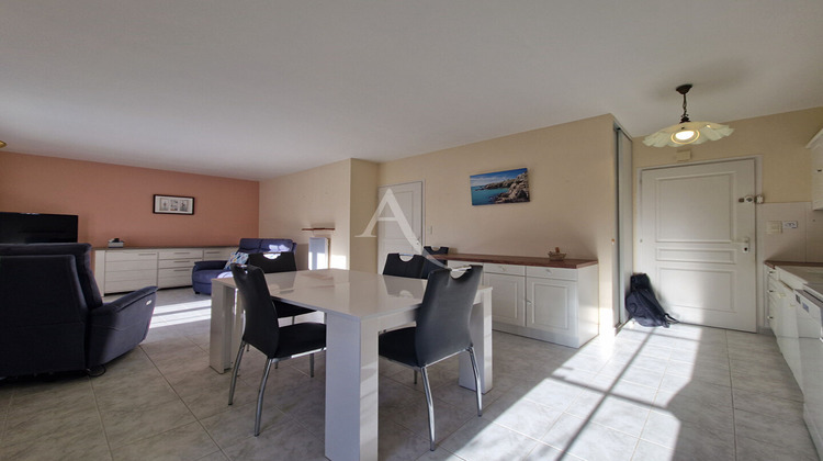 Ma-Cabane - Vente Maison BRETIGNOLLES-SUR-MER, 61 m²