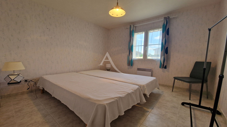 Ma-Cabane - Vente Maison BRETIGNOLLES-SUR-MER, 61 m²