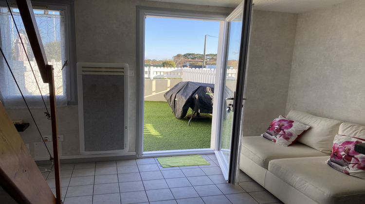 Ma-Cabane - Vente Maison Bretignolles-sur-Mer, 25 m²