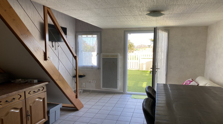 Ma-Cabane - Vente Maison Bretignolles-sur-Mer, 25 m²