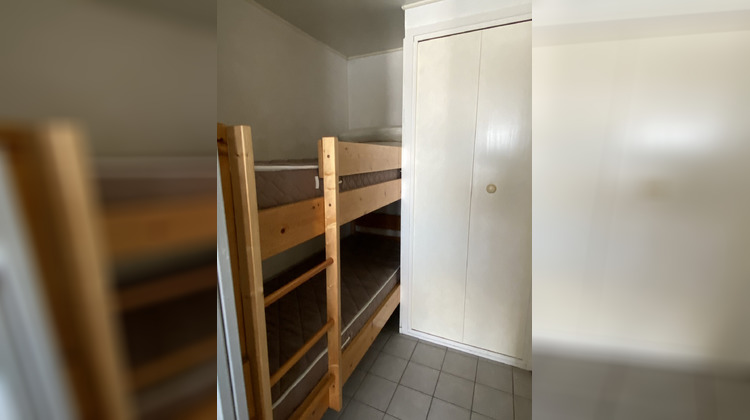 Ma-Cabane - Vente Maison Bretignolles-sur-Mer, 25 m²