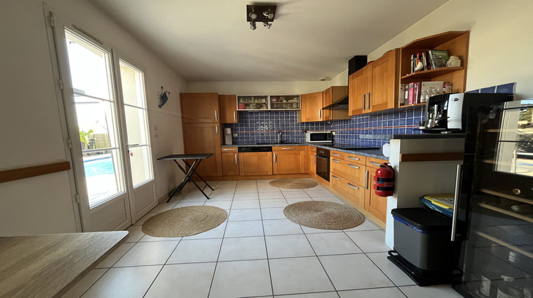 Ma-Cabane - Vente Maison Bretignolles-sur-Mer, 120 m²