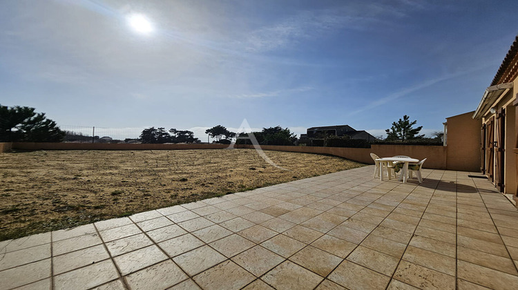 Ma-Cabane - Vente Maison BRETIGNOLLES-SUR-MER, 85 m²