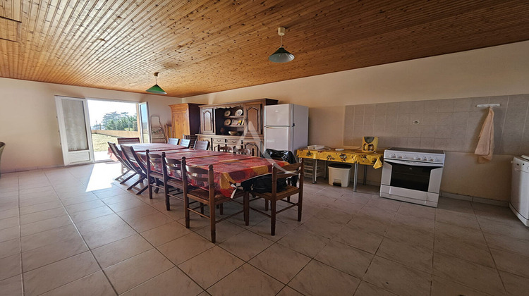 Ma-Cabane - Vente Maison BRETIGNOLLES-SUR-MER, 85 m²