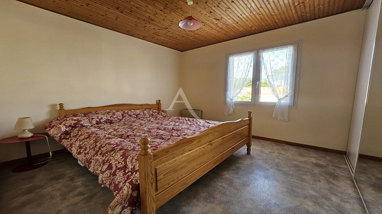 Ma-Cabane - Vente Maison BRETIGNOLLES-SUR-MER, 85 m²