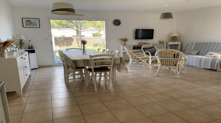 Ma-Cabane - Vente Maison Bretignolles-sur-Mer, 63 m²