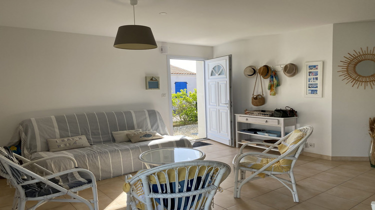 Ma-Cabane - Vente Maison Bretignolles-sur-Mer, 63 m²