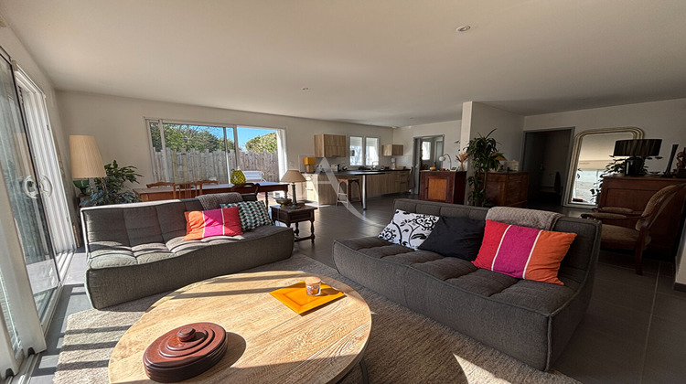 Ma-Cabane - Vente Maison BRETIGNOLLES-SUR-MER, 91 m²