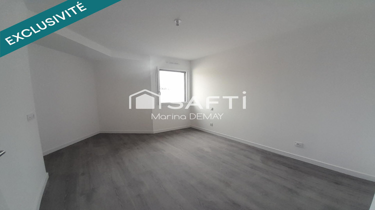 Ma-Cabane - Vente Maison Bretignolles-sur-Mer, 95 m²