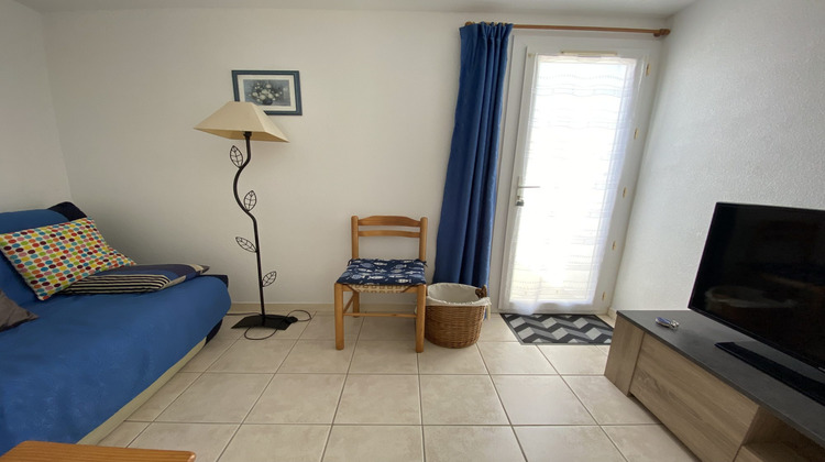 Ma-Cabane - Vente Maison Bretignolles-sur-Mer, 34 m²