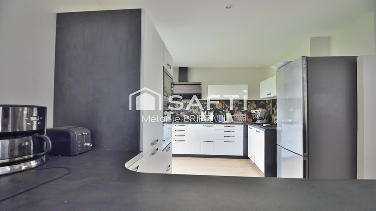 Ma-Cabane - Vente Maison Bretignolles-sur-Mer, 136 m²