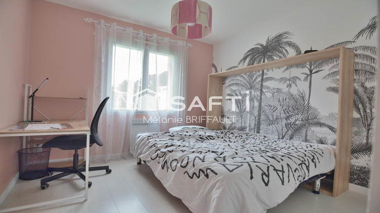 Ma-Cabane - Vente Maison Bretignolles-sur-Mer, 136 m²