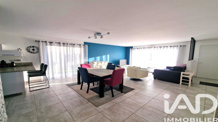 Ma-Cabane - Vente Maison Bretignolles-sur-Mer, 101 m²