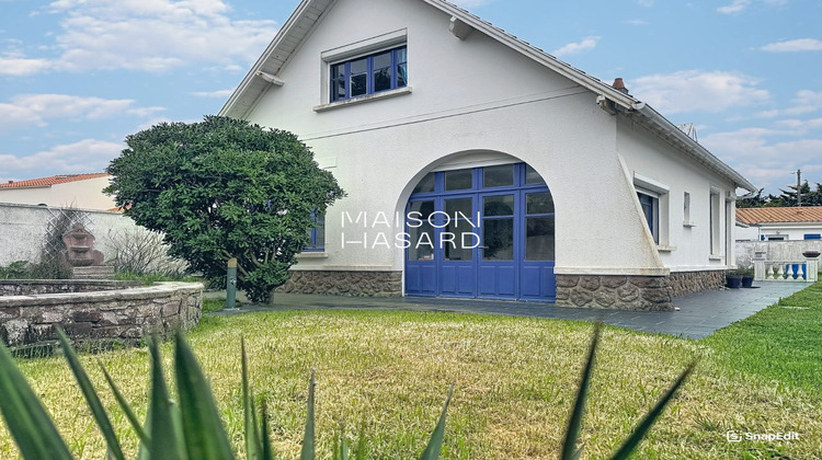 Ma-Cabane - Vente Maison Bretignolles-sur-Mer, 116 m²