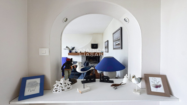 Ma-Cabane - Vente Maison Bretignolles-sur-Mer, 116 m²