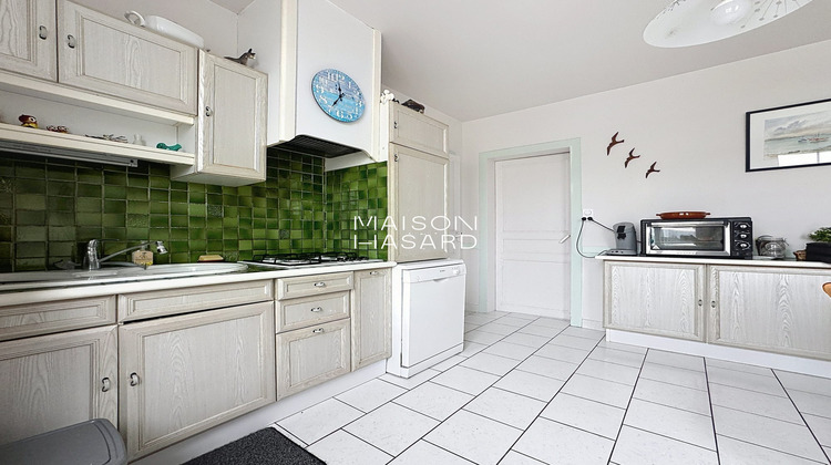Ma-Cabane - Vente Maison Bretignolles-sur-Mer, 116 m²