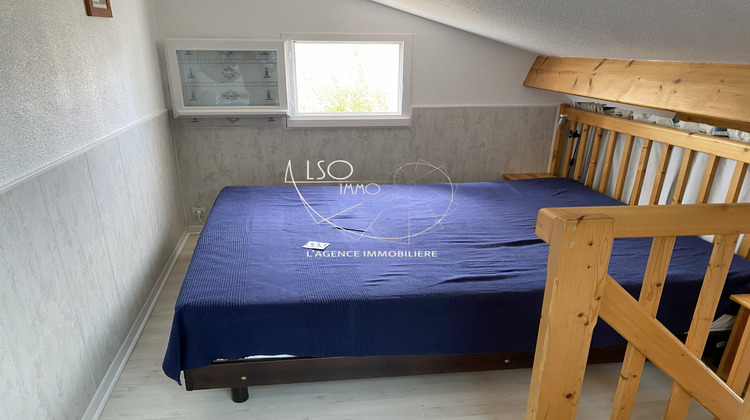 Ma-Cabane - Vente Maison Bretignolles-sur-Mer, 29 m²