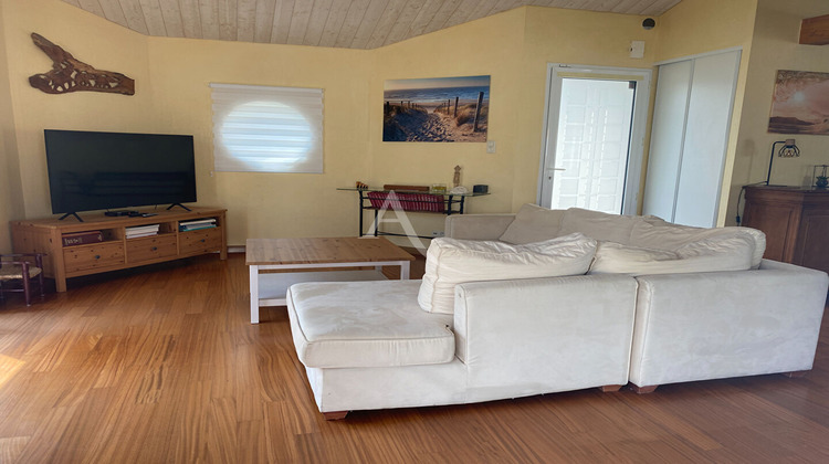 Ma-Cabane - Vente Maison BRETIGNOLLES-SUR-MER, 115 m²