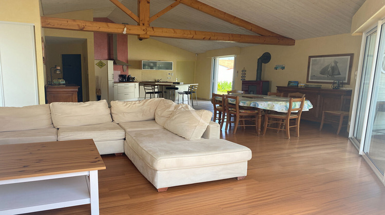 Ma-Cabane - Vente Maison BRETIGNOLLES-SUR-MER, 115 m²