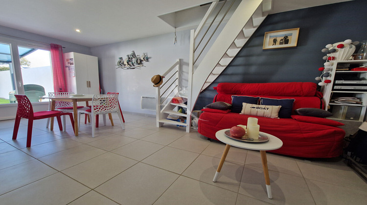 Ma-Cabane - Vente Maison BRETIGNOLLES-SUR-MER, 33 m²
