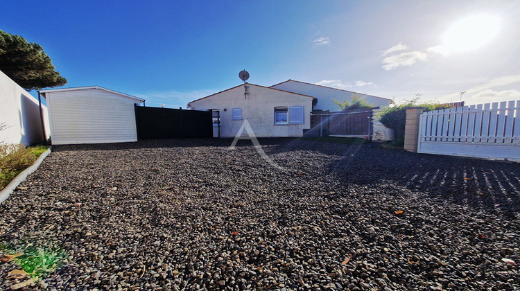 Ma-Cabane - Vente Maison BRETIGNOLLES-SUR-MER, 33 m²