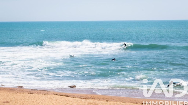 Ma-Cabane - Vente Maison Bretignolles-sur-Mer, 45 m²