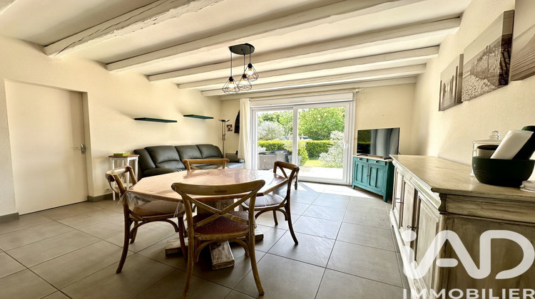 Ma-Cabane - Vente Maison Bretignolles-sur-Mer, 55 m²