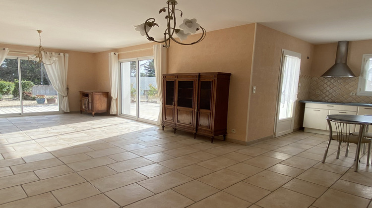 Ma-Cabane - Vente Maison Bretignolles-sur-Mer, 102 m²