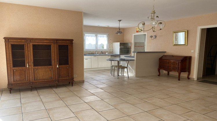 Ma-Cabane - Vente Maison Bretignolles-sur-Mer, 102 m²