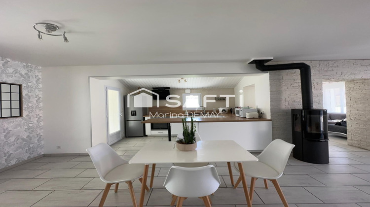 Ma-Cabane - Vente Maison Bretignolles-sur-Mer, 148 m²