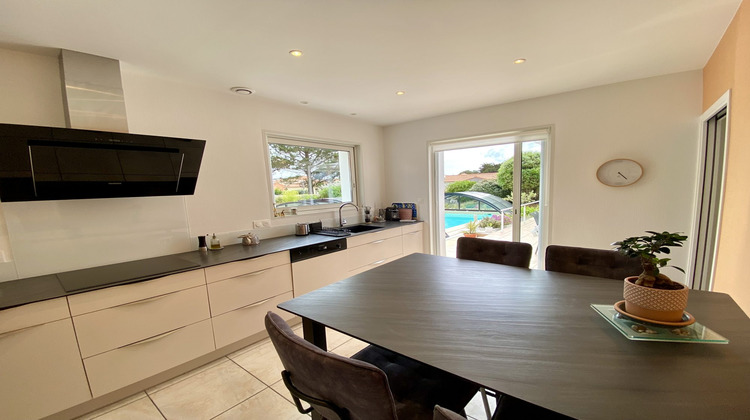Ma-Cabane - Vente Maison Bretignolles-sur-Mer, 144 m²