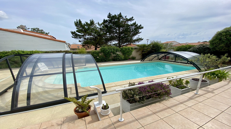 Ma-Cabane - Vente Maison Bretignolles-sur-Mer, 144 m²
